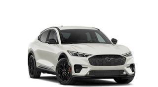2026 Ford Mustang Mach-E® External Image 4